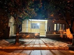 CÓRDOBA: HALLARON EL CUERPO DE UN HOMBRE DE 5O AÑOS DENTRO DE UN FREEZER TRAS UN SUPUESTO ROBO.