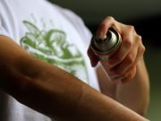 EL GOBIERNO ABRIÓ LA IMPORTACIÓN PARA REPELENTES POR 30 DÍAS.