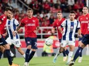 COPA DE LA LIGA: TALLERES EMPATÓ 2 – 2 CON INDEPENDIENTE Y QUEDÓ AFUERA DE LOS PLAYSOFFS.