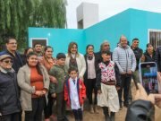 PRUNOTTO COMPARTIÓ LOS ACTOS 134° DEL ANIVERSARIO DE TUCLAME.