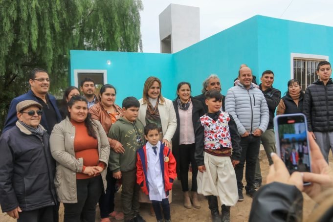 PRUNOTTO COMPARTIÓ LOS ACTOS 134° DEL ANIVERSARIO DE TUCLAME.
