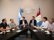 LOS GREMIOS ESTATALES LOGRARON AVANCES SOBRE FONDOS Y ASIGNACIONES DE APROSS.