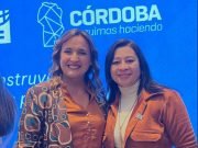 CARO JUNCOS PARTICIPÓ DEL ENCUENTRO “DIÁLOGOS SUPRARREGIONALES: CONSTRUYENDO COMPROMISOS POR LA IGUALDAD”.