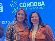 CARO JUNCOS PARTICIPÓ DEL ENCUENTRO “DIÁLOGOS SUPRARREGIONALES: CONSTRUYENDO COMPROMISOS POR LA IGUALDAD”.