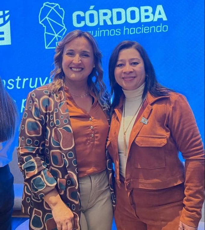 CARO JUNCOS PARTICIPÓ DEL ENCUENTRO “DIÁLOGOS SUPRARREGIONALES: CONSTRUYENDO COMPROMISOS POR LA IGUALDAD”.