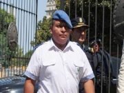LA JUSTICIA ANULÓ LA CONDENA DEL POLICÍA CHOCOBAR QUE EN 2017 MATÓ A UN LADRÓN.