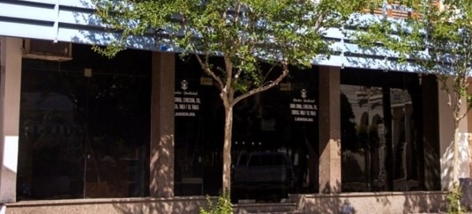 DEÁN FUNES: DETUVIERON A UN 3°HOMBRE FAMILIAR DIRECTO DE UN NIÑO VÍCTIMA DE ABUSO SEXUAL.