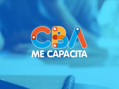 CBA ME CAPACITA: LA OFICINA LEGISLATIVA DE ISCHILÍN Y CEDER INFORMAN SOBRE CURSOS DISPONIBLES.
