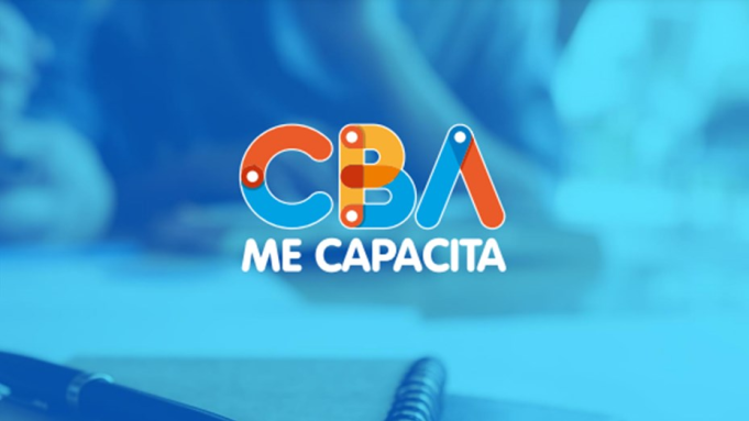 SIGUEN ABIERTAS LAS INSCRIPCIONES PARA ACCEDER A 1.800 CURSOS DE CBA MNE CAPACITA.