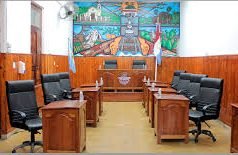 El Concejo Deliberante convoca a Audiencia Pública por el proyecto del Frigorífico Municipal.