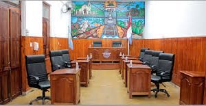 El Concejo Deliberante convoca a Audiencia Pública por el proyecto del Frigorífico Municipal.