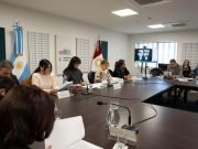 CONSENSO UNÁNIME SOBRE EL TEXTO DE LA LEY QUE REGULARÁ LA ACTIVIDAD DE LOS PARAMÉDICOS.