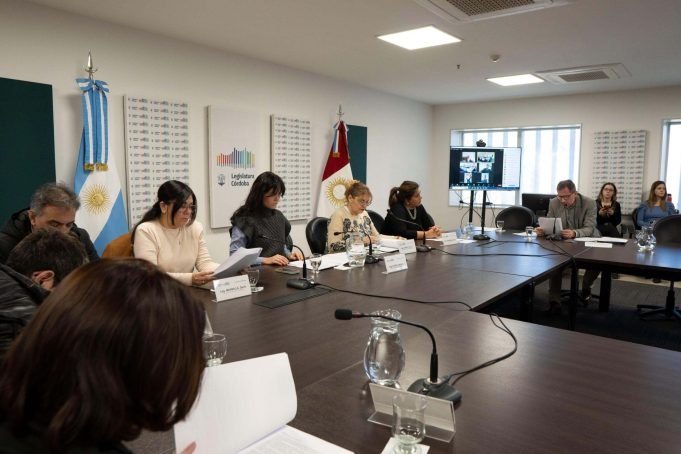 CONSENSO UNÁNIME SOBRE EL TEXTO DE LA LEY QUE REGULARÁ LA ACTIVIDAD DE LOS PARAMÉDICOS.
