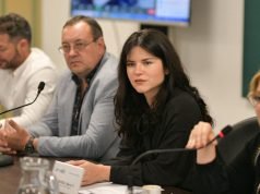 LA LEGISLATURA AVANZÓ EN LA REGULACIÓN DE LA ACTIVIDAD DE LOS PARAMÉDICOS.