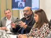 CONTINÚA EL TRATAMIENTO DEL PROYECTO DE COMERCIALIZACIÓN DE METALES NO FERROSOS.