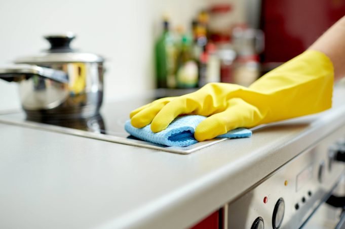 ¿Cuánto cobrarán las empleadas domésticas en abril?