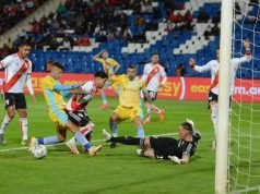 COPA ARGENTINA: TEMPERLEY ELIMINÓ A RIVER.
