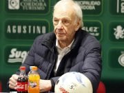 FÚTBOL DE LUTO: FALLECIÓ CÉSAR LUIS “EL FLACO” MENOTTI.