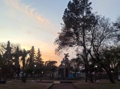 ⛅️ VUELVEN LAS NUBES EN UN JUEVES FRÍO QUE TENDRÁ ALGO DE SOL ❄️