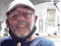 LAS RABONAS: UNA MUJER QUEDÓ DETENIDA POR ASESINAR Y DESCUARTIZAR A SU PAREJA.