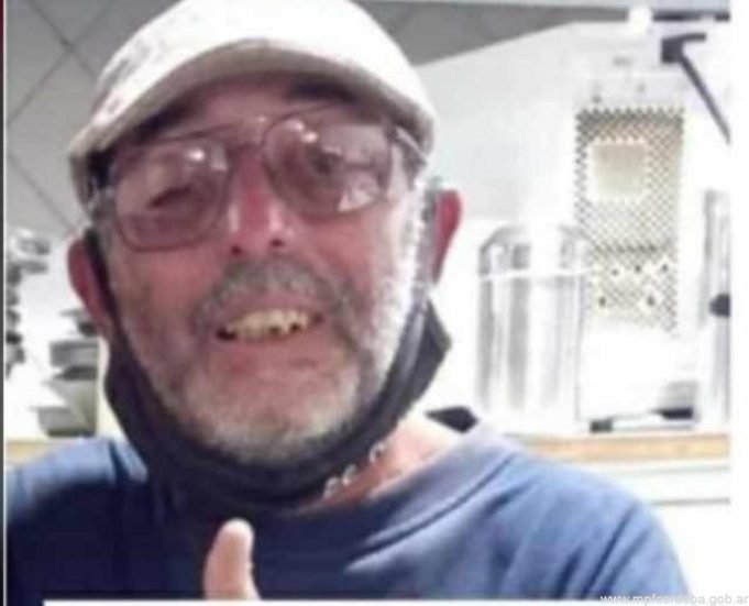LAS RABONAS: UNA MUJER QUEDÓ DETENIDA POR ASESINAR Y DESCUARTIZAR A SU PAREJA.