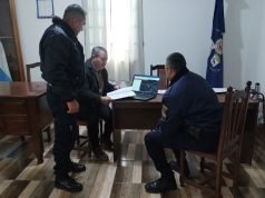 PROYECTOS DE SEGURIDAD EN CONJUNTO CON LA DEPARTAMENTAL ISCHILÍN.
