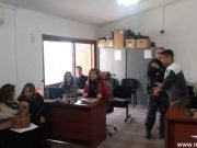 DEÁN FUNES: CONDENA DE CATORCE AÑOS POR EL INTENTO DE HOMICIDIO CONTRA UN POLICIA.