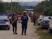 ALTA GRACIA: LA MUJER QUE MATÓ A SUS HIJOS DISCAPACITADOS NO COMPRENDE CRIMINALIDAD Y ES INIMPUTABLE.