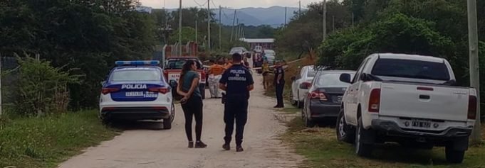 ALTA GRACIA: LA MUJER QUE MATÓ A SUS HIJOS DISCAPACITADOS NO COMPRENDE CRIMINALIDAD Y ES INIMPUTABLE.