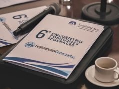 CÓRDOBA SERÁ SEDE EN AGOSTO DEL 7° ENCUENTRO DE LEGISLATURAS CONECTADAS.