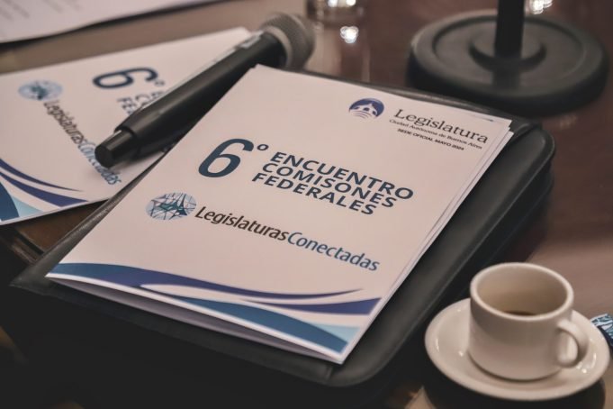 CÓRDOBA SERÁ SEDE EN AGOSTO DEL 7° ENCUENTRO DE LEGISLATURAS CONECTADAS.