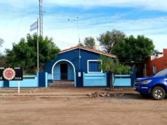 UNA FAMILIA DE SIETE INTEGRANTES SE INTOXICÓ CON MONÓXIDO DE CARBONO EN CHUÑA.