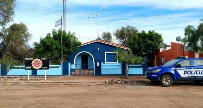 UNA FAMILIA DE SIETE INTEGRANTES SE INTOXICÓ CON MONÓXIDO DE CARBONO EN CHUÑA.