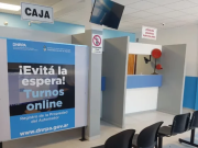 CONTRA EL GOBIERNO: ESTE LUNES HABRÁ CESE DE ACTIVIDADES EN LOS REGISTROS DE PROPIEDAD DEL AUTOMOTOR.