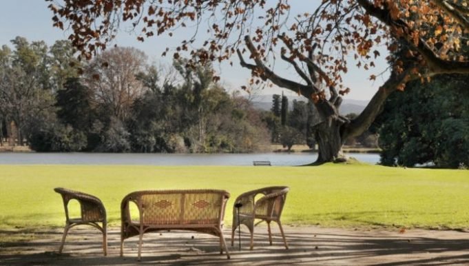 LANZAN CRÉDITOS PARA EL DESARROLLO DEL TURISMO SOSTENIBLE EN CÓRDOBA.