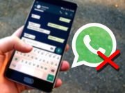 DESDE EL 01 DE JUNIO WHATSAPP DEJARÁ DE FUNCIONAR EN ESTOS CELULARES.