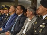 SE REALIZÓ EL ACTO DEL 9° ANIVERSARIO DE LA FPA.