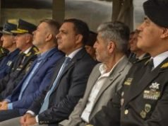 SE REALIZÓ EL ACTO DEL 9° ANIVERSARIO DE LA FPA.