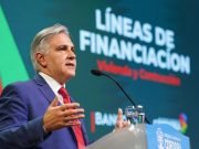 LA PROVINCIA LANZÓ CRÉDITOS HIPOTECARIOS PARA FINANCIAR HASTA EL 100% DE LA VIVIENDA.