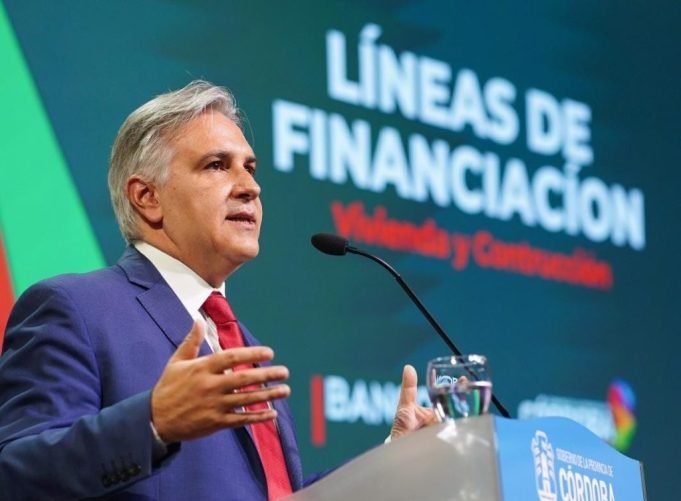 LA PROVINCIA LANZÓ CRÉDITOS HIPOTECARIOS PARA FINANCIAR HASTA EL 100% DE LA VIVIENDA.
