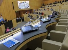 LA LEGISLATURA DE CÓRDOBA NO SESIONÓ POR FALTA DE QUÓRUM.