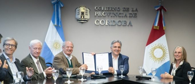 CREARÁN UNA ESCUELA DE OFICIOS PARA JÓVENES EN CONFLICTO CON LA LEY PENAL.