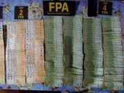 SE TRASLADABA DE BIALET MASSÉ A SAN JOSÉ DE LA DORMIDA PARA VENDER ESTUPEFACIENTES