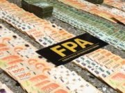 LA FPA DESBARATÓ UNA ORGANIZACIÓN NARCO QUE OPERABA EN JESÚS MARÍA, ALTA GRACIA Y CÓRDOBA. NUEVE DETENIDOS.