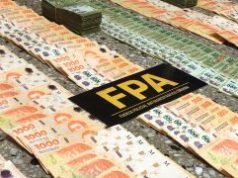 LA FPA DESBARATÓ UNA ORGANIZACIÓN NARCO QUE OPERABA EN JESÚS MARÍA, ALTA GRACIA Y CÓRDOBA. NUEVE DETENIDOS.