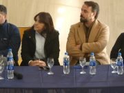 QUILINO: REALIZARON UN CENSO PARA COMPRENDER MEJOR LA REALIDAD LOCAL.