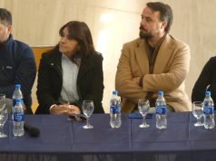 QUILINO: REALIZARON UN CENSO PARA COMPRENDER MEJOR LA REALIDAD LOCAL.