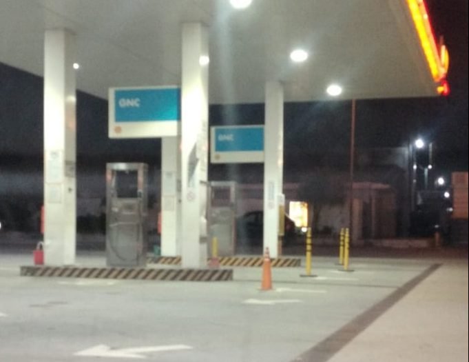 DEÁN FUNES: RESTRINGEN COMO EN TODAS LAS ESTACIONES DE LA PROVINCIA LA VENTA DE GNC.