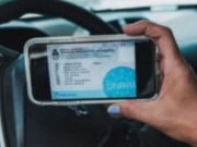 CONDUCTORES: LA CÉDULA AZUL QUEDA SIN EFECTO Y LA CÉDULA VERDE NO TENDRÁ VENCIMIENTO.