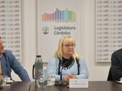 LA COMISIÓN DE TRANSPORTE Y COMUNICACIÓN ANALIZÓ LA SITUACIÓN DEL SECTOR CON REPRESENTANTES EMPRESARIOS.
